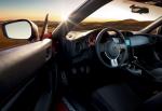 Subaru BRZ 2013 года (US)